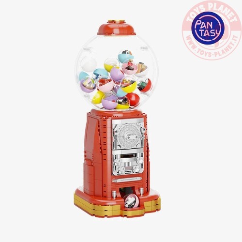 Gumball Machine PAN85016EN PANTASY