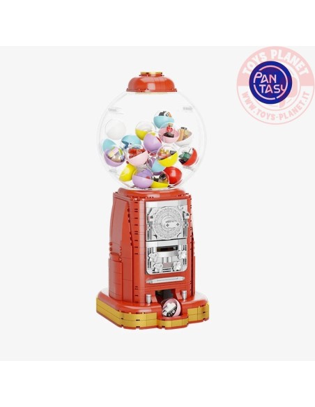 Gumball Machine PAN85016EN PANTASY