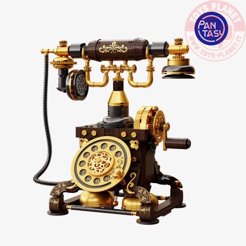 Telefono antico PAN85018 PANTASY
