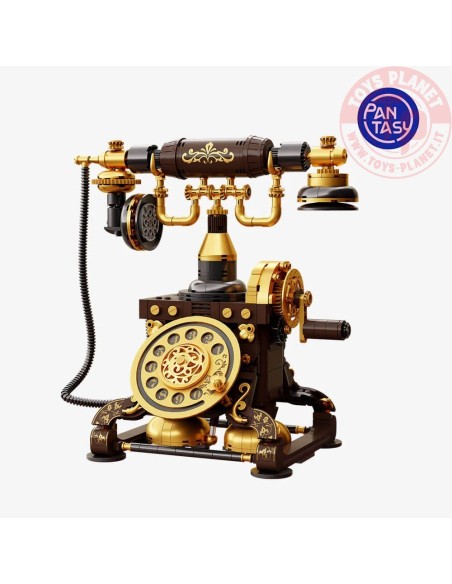 Telefono antico PAN85018 PANTASY