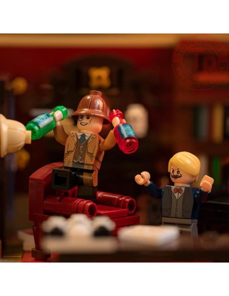 Sherlock Holmes 221B Baker St. PAN86218 PANTASY Sherlock Holmes 221B Baker St. PAN86218 PANTASY