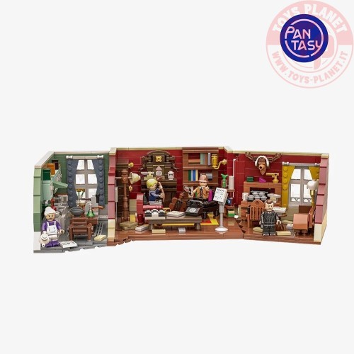 Sherlock Holmes 221B Baker St. PAN86218 PANTASY