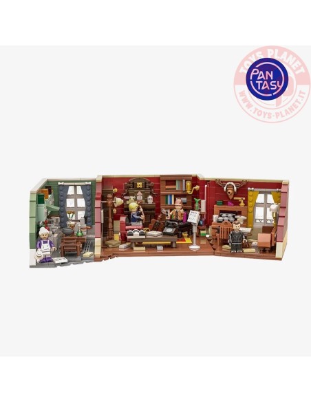 Sherlock Holmes 221B Baker St. PAN86218 PANTASY