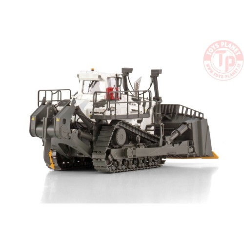 LIEBHERR PR776 MINING WHITE 1:50 WSI 64-2015 WSI MODELS