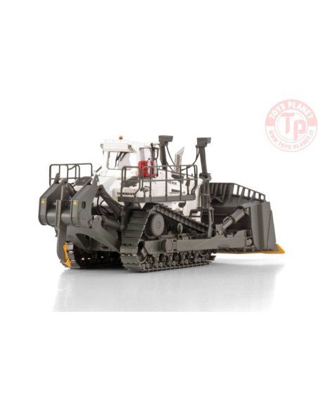 LIEBHERR PR776 MINING WHITE 1:50 WSI 64-2015 WSI MODELS