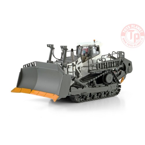 LIEBHERR PR776 MINING WHITE 1:50 WSI 64-2015 WSI MODELS