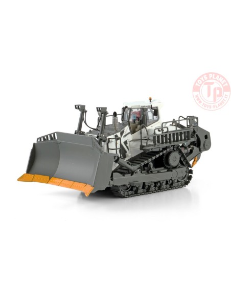 LIEBHERR PR776 MINING WHITE 1:50 WSI 64-2015 WSI MODELS