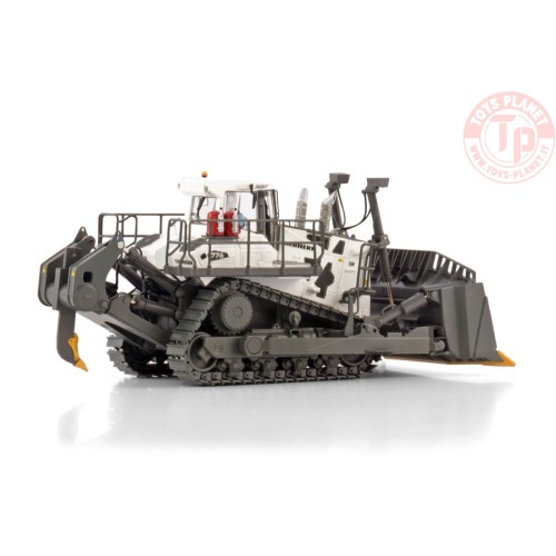 LIEBHERR PR776 MINING WHITE 1:50 WSI 64-2015 WSI MODELS