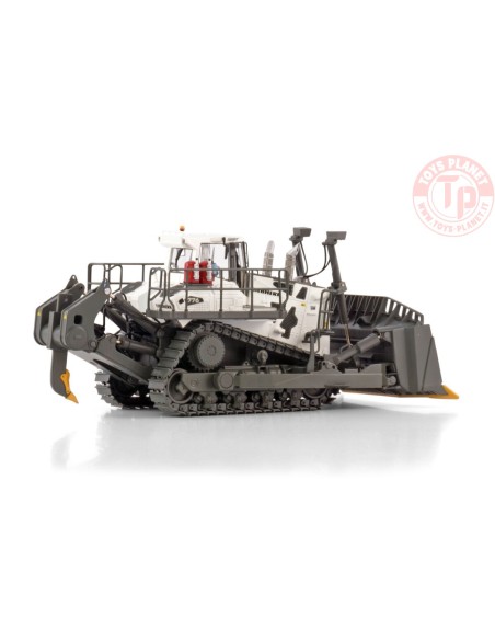LIEBHERR PR776 MINING WHITE 1:50 WSI 64-2015 WSI MODELS