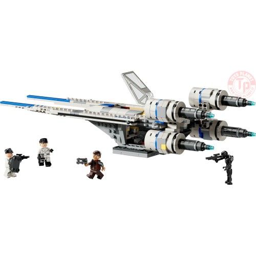 U-Wing Starfighter ribelle LEGO STAR WARS 75399 LEGO