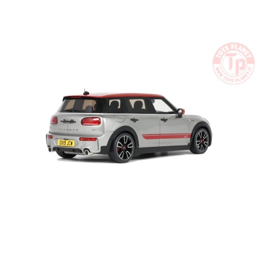 MINI Clubman (F54) JCW 2021 1:18 OT 1106 OTTOMOBILE