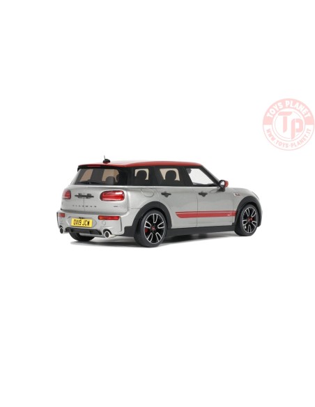 MINI Clubman (F54) JCW 2021 1:18 OT 1106 OTTOMOBILE