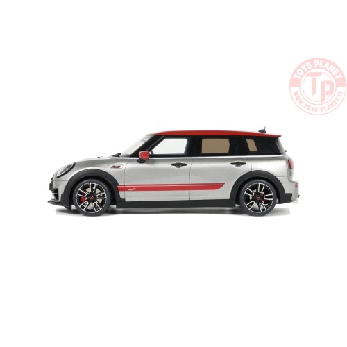 MINI Clubman (F54) JCW 2021 1:18 OT 1106 OTTOMOBILE