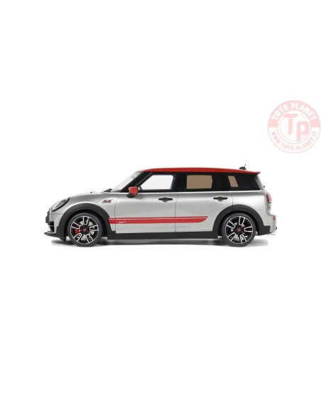 MINI Clubman (F54) JCW 2021 1:18 OT 1106 OTTOMOBILE