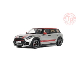 MINI Clubman (F54) JCW 2021 1:18 OT 1106 OTTOMOBILE