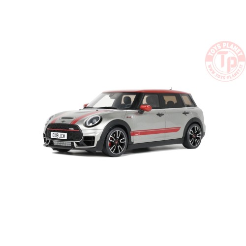 MINI Clubman (F54) JCW 2021 1:18 OT 1106 OTTOMOBILE