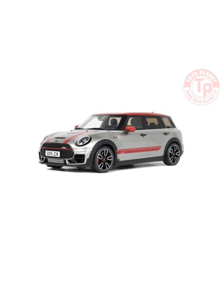 MINI Clubman (F54) JCW 2021 1:18 OT 1106 OTTOMOBILE