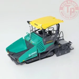 Vögele Super 1900-5 Paver NZG 1039 NZG