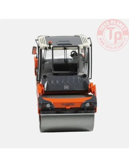 Hamm HD + 120i VIO-2 HF NZG 1086 NZG Hamm HD + 120i VIO-2 HF NZG 1086 NZG