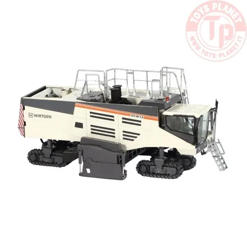 Wirtgen 220SM 3.8 Surface Miner NZG 1036 NZG