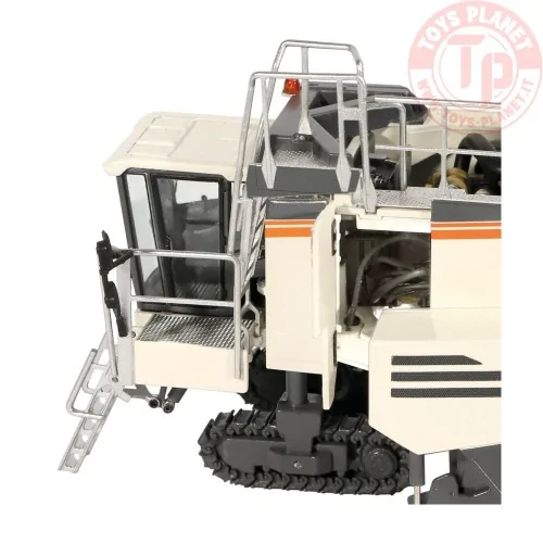 Wirtgen 220SM 3.8 Surface Miner NZG 1036 NZG
