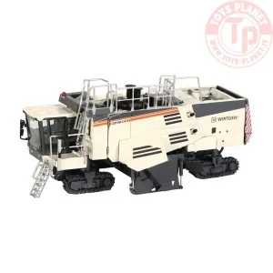 Wirtgen 220SM 3.8 Surface Miner NZG 1036 NZG