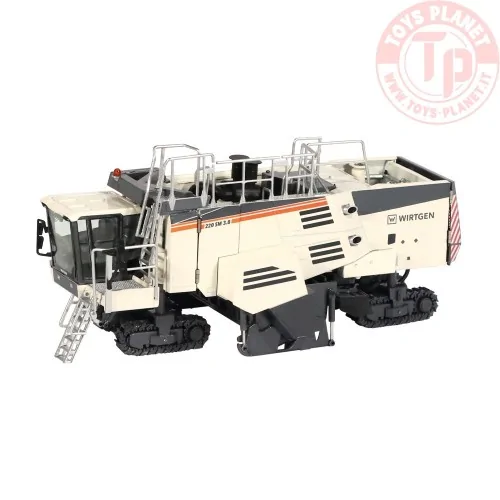 Wirtgen 220SM 3.8 Surface Miner NZG 1036 NZG