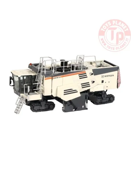 Wirtgen 220SM 3.8 Surface Miner NZG 1036 NZG
