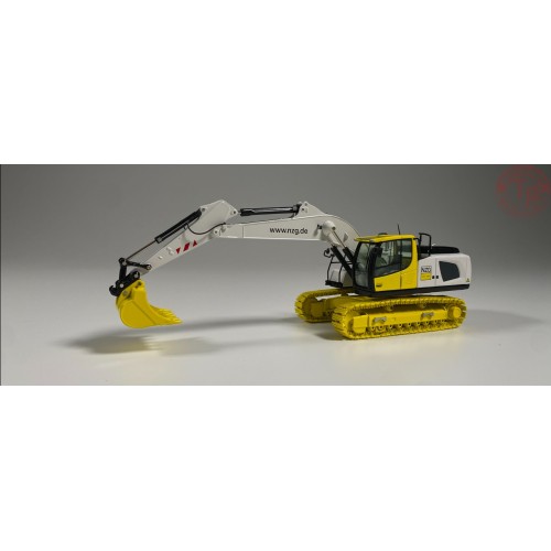 Liebherr R 936 IV NZG Limited Edition 1:50 NZG 857/06 NZG