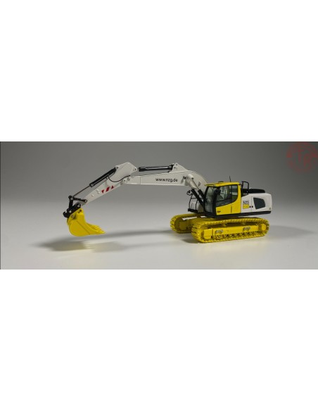 Liebherr R 936 IV NZG Limited Edition 1:50 NZG 857/06 NZG