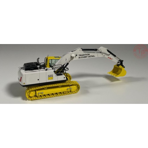 Liebherr R 936 IV NZG Limited Edition 1:50 NZG 857/06 NZG