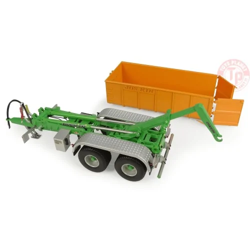 Joskin Cargo-LIFT with container UH 6353 UNIVERSAL HOBBIES