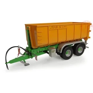 Joskin Cargo-LIFT with container UH 6353 UNIVERSAL HOBBIES