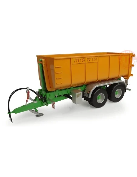 Joskin Cargo-LIFT with container UH 6353 UNIVERSAL HOBBIES