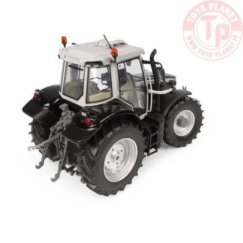 Massey Ferguson 6S.180 “Black Beauty” 2023 UH 6611 UNIVERSAL HOBBIES
