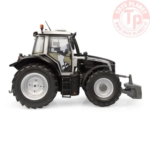 Massey Ferguson 6S.180 “Black Beauty” 2023 UH 6611 UNIVERSAL HOBBIES