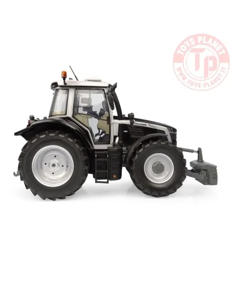 Massey Ferguson 6S.180 “Black Beauty” 2023 UH 6611 UNIVERSAL HOBBIES