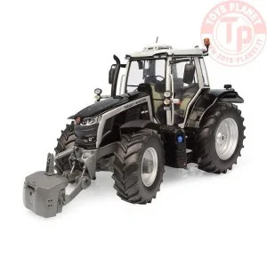 Massey Ferguson 6S.180 “Black Beauty” 2023 UH 6611 UNIVERSAL HOBBIES