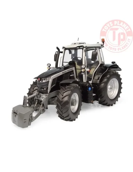 Massey Ferguson 6S.180 “Black Beauty” 2023 UH 6611 UNIVERSAL HOBBIES