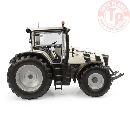 Massey Ferguson 6S.165 “White Edition” - 2023 Limited Edition of 750 pieces UH 6612 UNIVERSAL HOBBIES