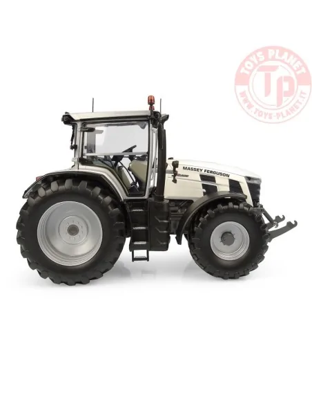 Massey Ferguson 6S.165 “White Edition” - 2023 Limited Edition of 750 pieces UH 6612 UNIVERSAL HOBBIES