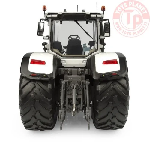 Massey Ferguson 6S.165 “White Edition” - 2023 Limited Edition of 750 pieces UH 6612 UNIVERSAL HOBBIES