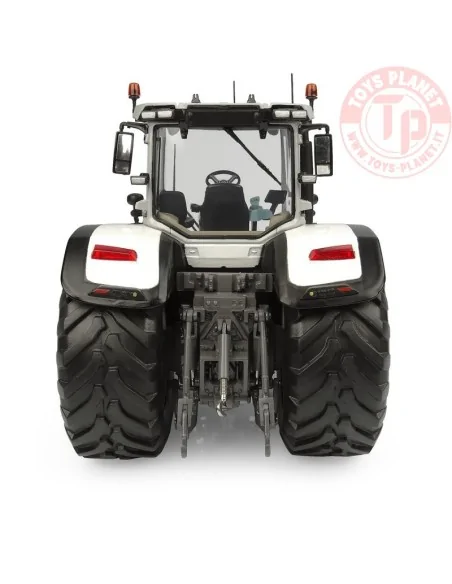 Massey Ferguson 6S.165 “White Edition” - 2023 Limited Edition of 750 pieces UH 6612 UNIVERSAL HOBBIES