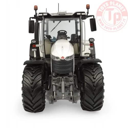 Massey Ferguson 6S.165 “White Edition” - 2023 Limited Edition of 750 pieces UH 6612 UNIVERSAL HOBBIES