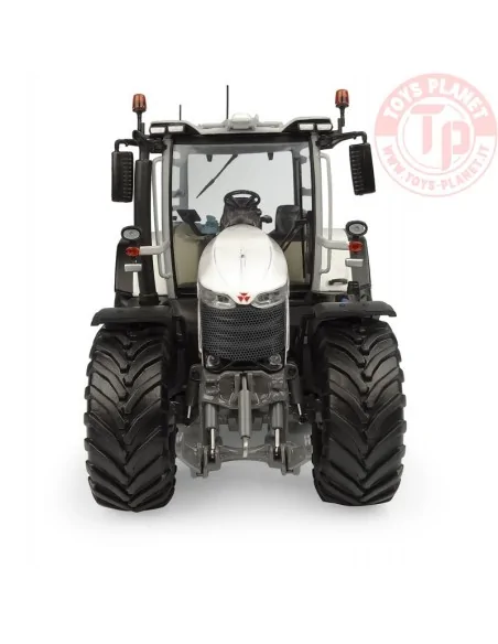 Massey Ferguson 6S.165 “White Edition” - 2023 Limited Edition of 750 pieces UH 6612 UNIVERSAL HOBBIES