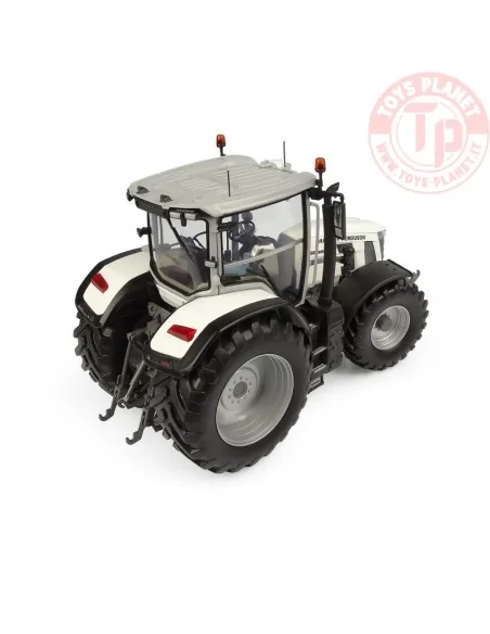 Massey Ferguson 6S.165 “White Edition” - 2023 Limited Edition of 750 pieces UH 6612 UNIVERSAL HOBBIES