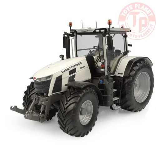 Massey Ferguson 6S.165 “White Edition” - 2023 Limited Edition of 750 pieces UH 6612 UNIVERSAL HOBBIES