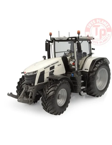 Massey Ferguson 6S.165 “White Edition” - 2023 Limited Edition of 750 pieces UH 6612 UNIVERSAL HOBBIES