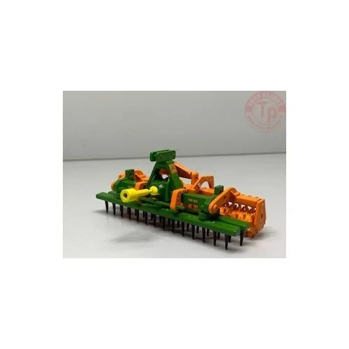 Amazone RE 30 combinabile con seminatrice REP 252 REPLICAGRI