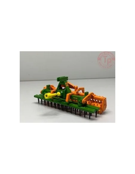 Amazone RE 30 combinabile con seminatrice REP 252 REPLICAGRI